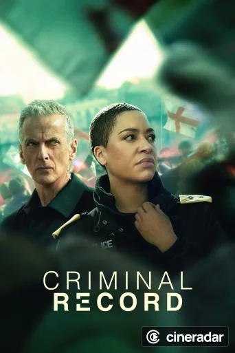 Criminal Record