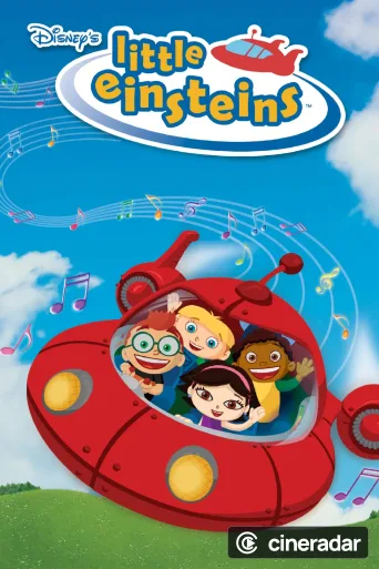 Les Petits Einstein