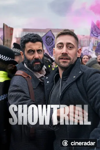 Showtrial