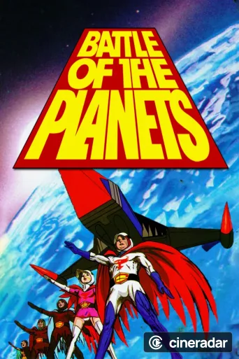 Battle of the Planets