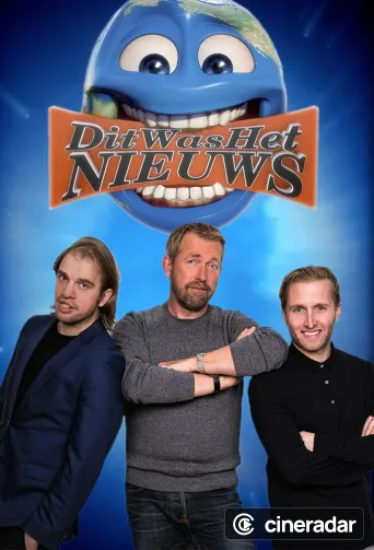 Dit Was Het Nieuws