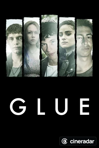 Glue