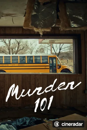 Murder 101