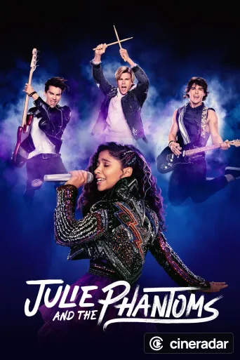 Julie and the Phantoms