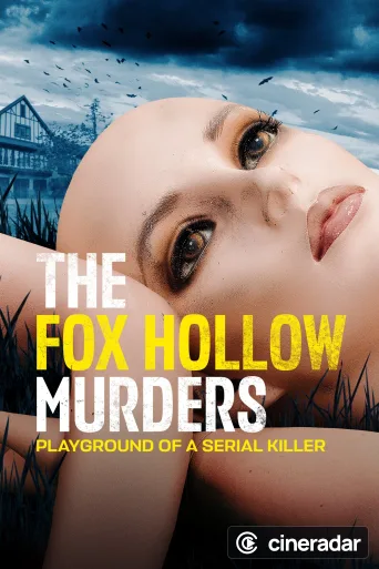 Fox Hollow: Le repaire du tueur