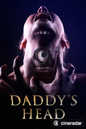 Daddy's Head