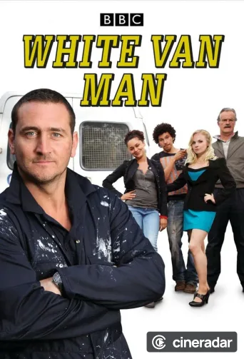 White Van Man