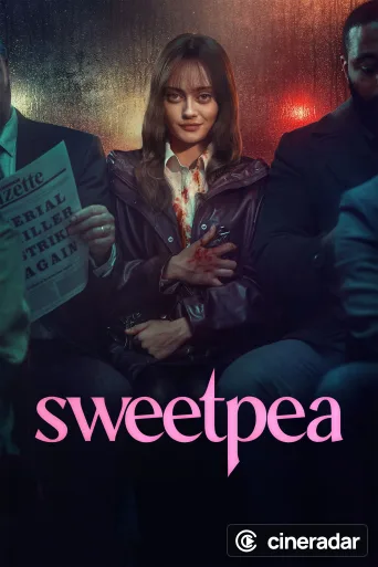Sweetpea