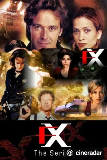 FX Effets Spéciaux