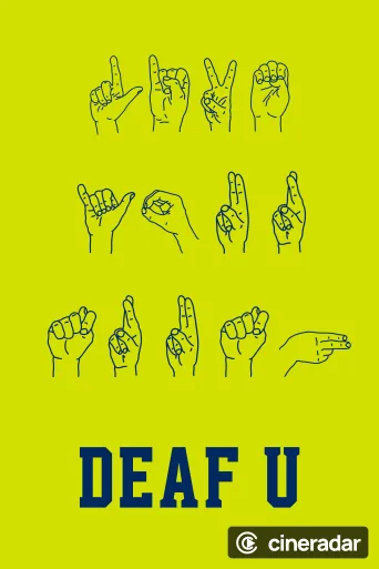 Deaf U