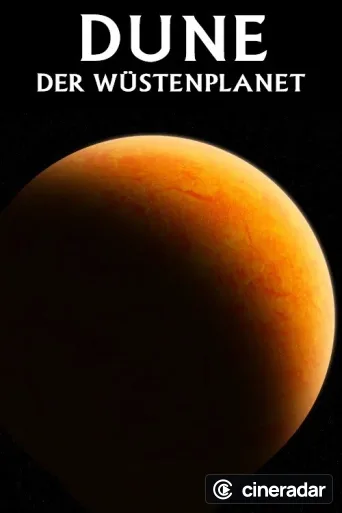 Frank Herbert's Dune