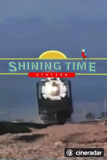Shining Time Station