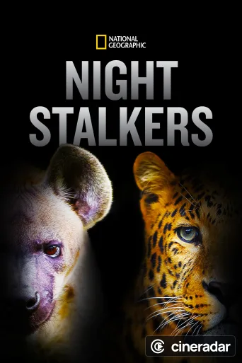 Night Stalkers