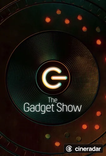 The Gadget Show