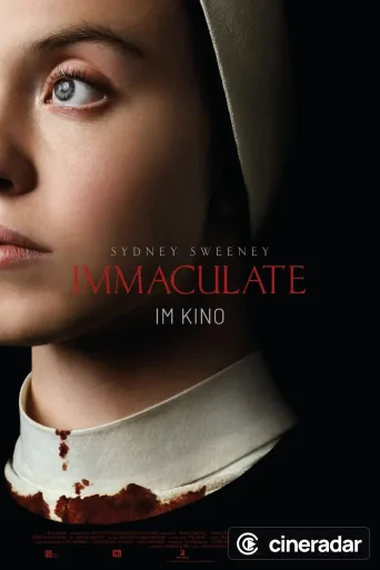 Immaculée