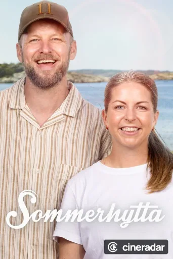 Sommerhytta