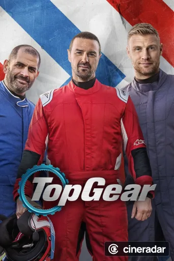 Top Gear