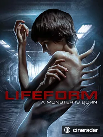 Lifeform