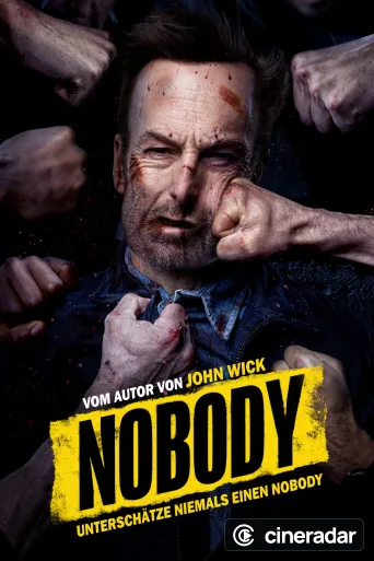 Nobody