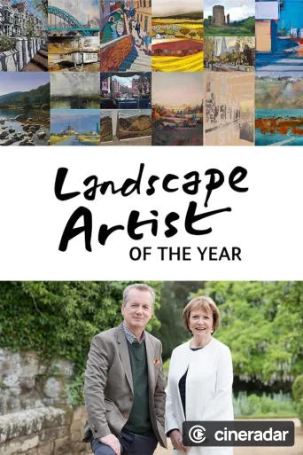 Landscape Artist of the Year