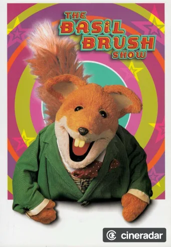 The Basil Brush Show
