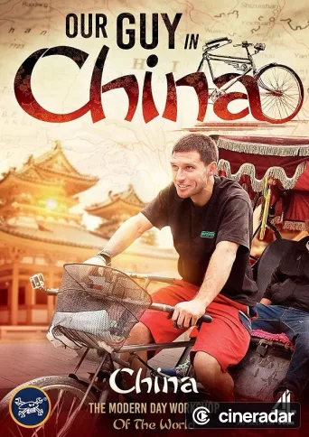 Our Guy in China