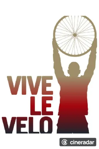 Vive le vélo