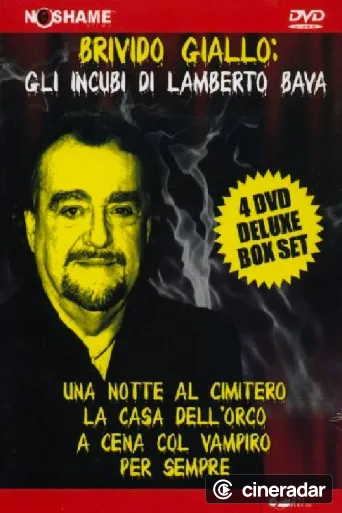 Brivido giallo