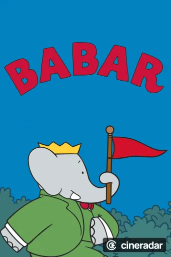 Babar