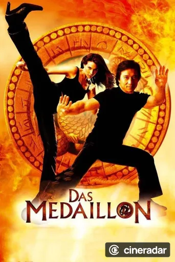Das Medaillon