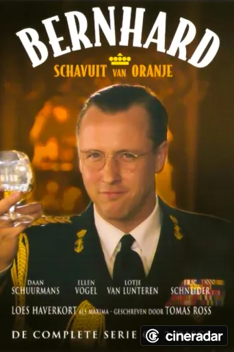 Bernhard, Scoundrel of Orange