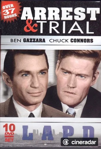 Arrest and Trial