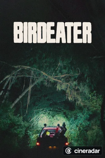 Birdeater