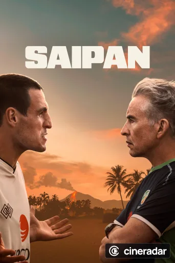 Saipan