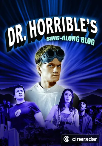 Dr. Horrible's Sing-Along Blog