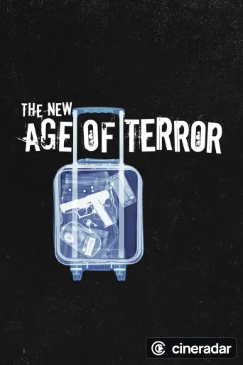 The New Age of Terror
