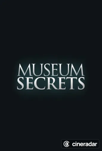 Secretos de los museos