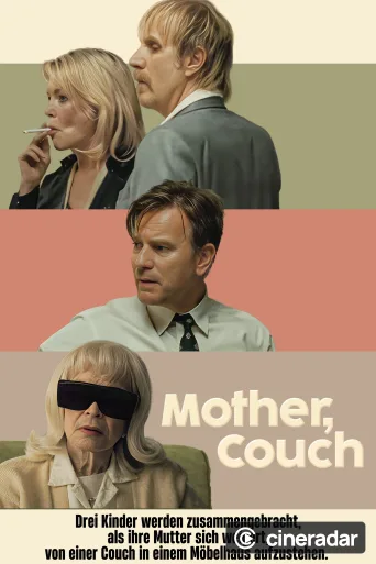 Mother, Couch