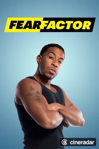 Fear Factor