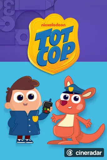 Tot Cop