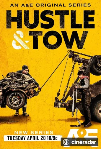 Hustle & Tow