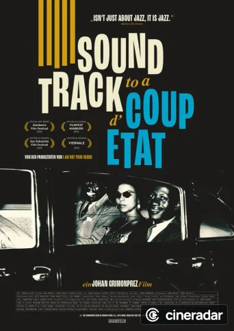 Soundtrack to a Coup d'Etat
