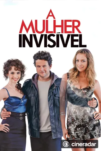 La Mujer Invisible