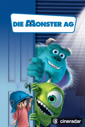 Monstres & Cie