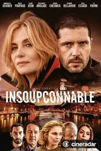 Insoupçonnable