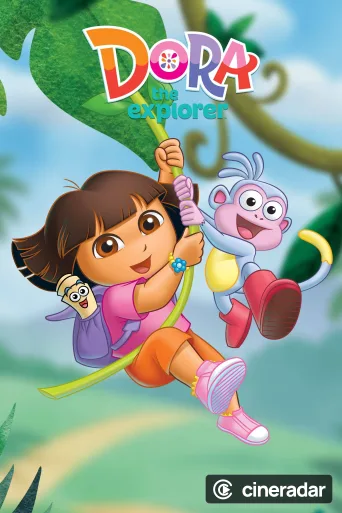 Dora l'esploratrice