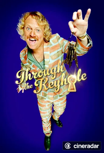 Through the Keyhole