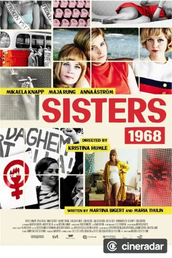 Systrar 1968