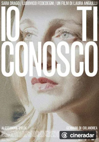 Io ti conosco