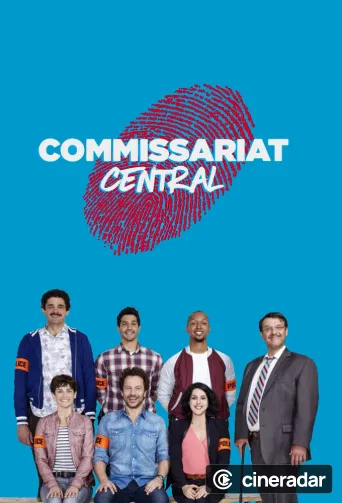 Commissariat Central